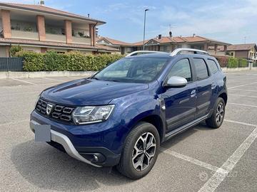 Dacia Duster 1.0 TCe ECO-G 100 CV benzina/GPL
