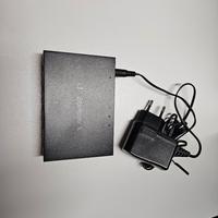 Ubiquiti Edgerouter X