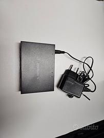 Ubiquiti Edgerouter X