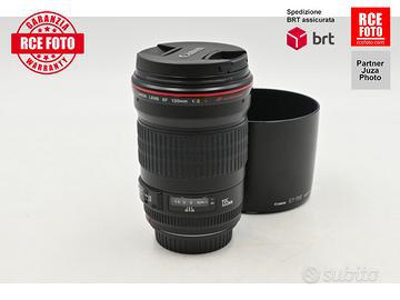 Canon EF 135 F2 L USM (Canon)
