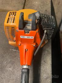 Decespugliatore tanaka