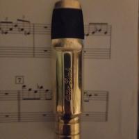 Otto Link Earlybabbitt 8 Phil tone