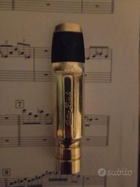 Otto Link Earlybabbitt 8 Phil tone