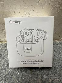 Cuffie Earbuds Nuove ancora incellofanate