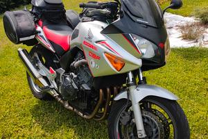 Honda CBF 600S anno 2004