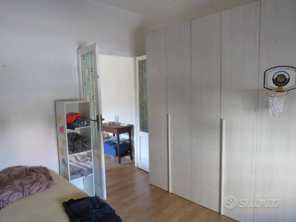 Appartamento – Milano, Trenno - Altro