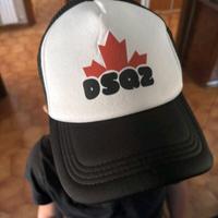 Cappello DSQ2 