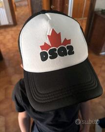 Cappello DSQ2 