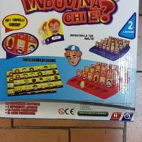 Indovina chi è
