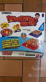 Indovina chi è