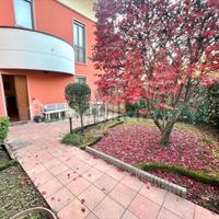 Alzano Lombardo - Villetta a schiera