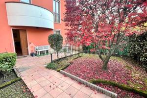 Alzano Lombardo - Villetta a schiera