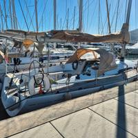 Barca a Vela Comar Comet 41 S