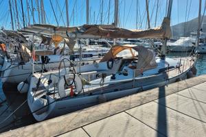 Barca a Vela Comar Comet 41 S