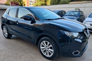 Nissan Qashqai 1.5 dCi Acenta