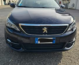 PEUGEOT 308 2ª serie - 2019