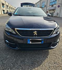 PEUGEOT 308 2ª serie - 2019