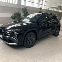 Hyundai Tucson 1.6 HEV aut. DarkLine MY 26 239 CV