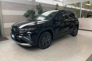 Hyundai Tucson 1.6 HEV aut. DarkLine MY 26 239 CV