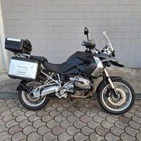 Bmw R 1200 GS Adventure -