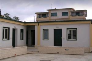 Trilocale arredato in residence zona San Luca CL