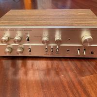 Luxman 707
