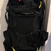 Zaino Evoc FR Enduro Blackline 16l