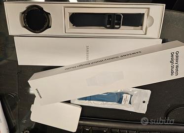 Samsung Galaxy Watch 4 Classic 46mm Bluetooth