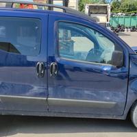 Sportelli destri Peugeot Bipper 2010