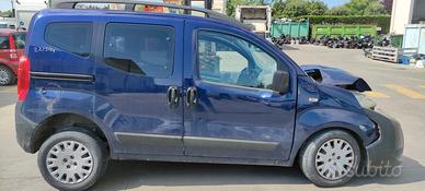 Sportelli destri Peugeot Bipper 2010