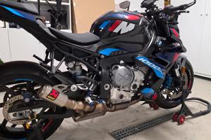 BMW M 1000 R Competition – FULL CARBON