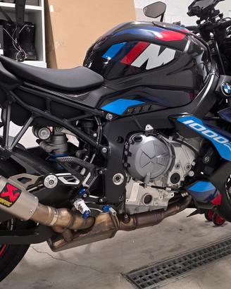 BMW M 1000 R Competition – FULL CARBON