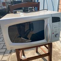 Microonde Forno Statico Samsung