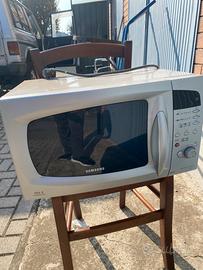 Microonde Forno Statico Samsung