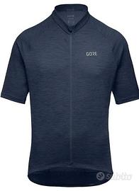 Maglietta ciclismo della Gore 