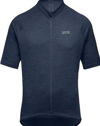 Maglietta ciclismo della Gore 