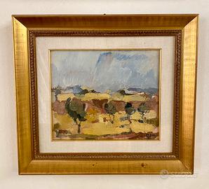 Quadro MARIO CORNALI