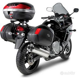 Disponibile a permute