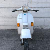 Vespa pk s 50 conservata