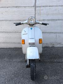 Vespa pk s 50 conservata