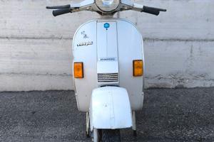 Vespa pk s 50 conservata