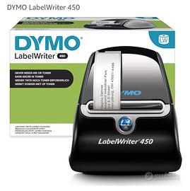 Etichettatrice Dimo  Laber Writer 450