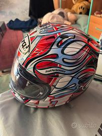 Arai rx7 gp