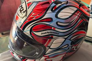 Arai rx7 gp