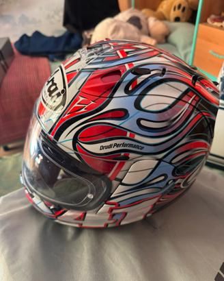 Arai rx7 gp