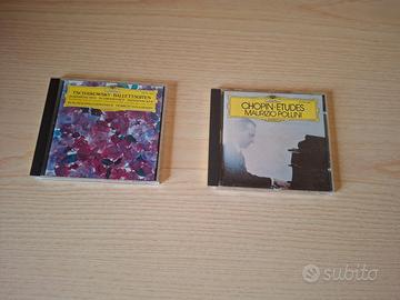 MUSICA CLASSICA N. 16 CD
