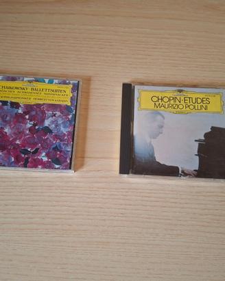 MUSICA CLASSICA N. 16 CD