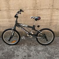 BMX Bici Maverick