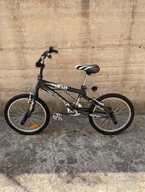 BMX Bici Maverick