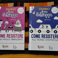 Diario di una schiappa